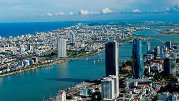 Địa điểm du lịch hấp dẫn nhất Đà Nẵng