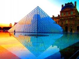 Địa điểm du lịch lãng mạn nhất tại Paris, nước Pháp