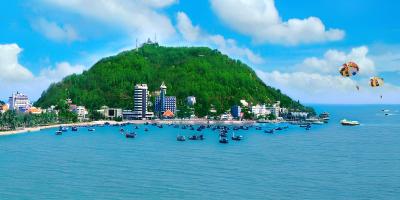 địa điểm du lịch nổi tiếng tại Vũng Tàu