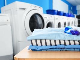 Dịch vụ giặt ủi công nghiệp Bình Dương uy tín nhất