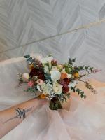 Dịch vụ làm hoa cưới cô dâu đẹp nhất tại Cần Thơ