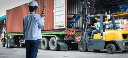 Dịch vụ Logistics lớn và uy tín nhất tại Đà Nẵng