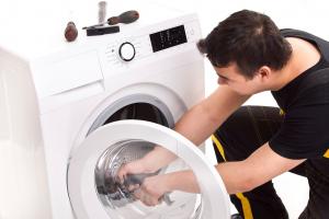 Dịch vụ sửa máy giặt tại nhà uy tín, giá tốt nhất Bình Dương