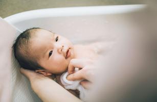 Dịch vụ tắm bé sơ sinh tại nhà tốt nhất tỉnh Thanh Hóa