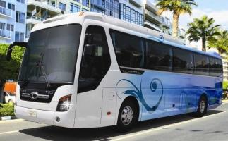 Công ty cung cấp dịch vụ thuê xe du lịch tại Đà Nẵng uy tín nhất