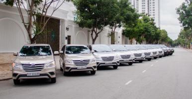 Dịch vụ thuê xe tự lái uy tín nhất tỉnh Thanh Hóa