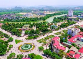 Điểm du lịch nổi tiếng đẹp nhất tỉnh Thái Nguyên