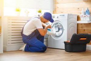Dịch vụ sửa máy giặt tại nhà uy tín, chất lượng nhất Tp Thủ Đức