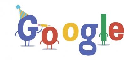 Điều thú vị về gã khổng lồ Google