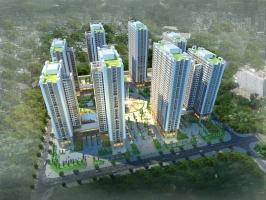 Dự án chung cư đáng sống nhất ở quận Cầu Giấy - Hà Nội