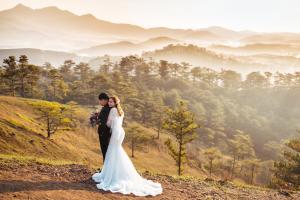 Studio chụp ảnh cưới đẹp và chất lượng nhất Hà Tiên, Kiên Giang