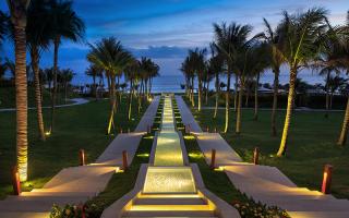 Biệt thự, Villa, Resort Nha Trang đẹp nhất dành cho gia đình và các cặp đôi
