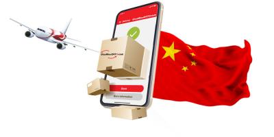 Dịch vụ mua hộ hàng Trung Quốc về Việt Nam uy tín nhất Hà Nội