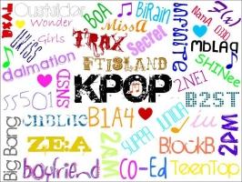 Giọng ca nổi bật nhất Kpop do fan bình chọn