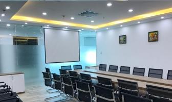Công ty cho thuê văn phòng uy tín nhất tại Hà Nội
