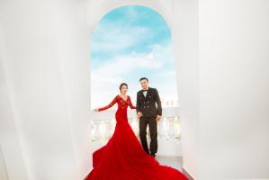 Studio chụp ảnh cưới đẹp nhất Bỉm Sơn, Thanh Hóa