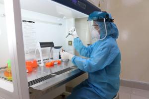 Cơ sở test PCR và test nhanh Covid19 có kết quả nhanh uy tín tại TP Hồ Chí Minh