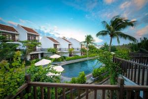 Resort đáng sống nhất ở TP. Hội An, Quảng Nam