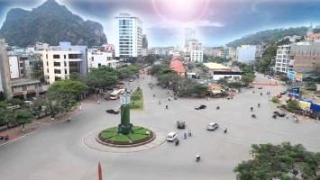 Khu vực giàu có đáng sống nhất ở tỉnh Quảng Ninh
