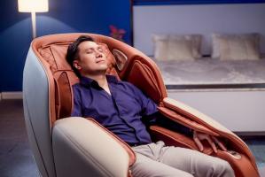 Địa chỉ bán ghế massage tốt nhất tỉnh Nghệ An