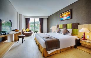 Khách sạn 4 sao sang trọng nhất Tiền Giang