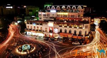 Khách sạn 5 sao nổi tiếng nhất Quận Hoàn Kiếm, Hà Nội