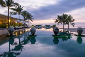Khách sạn tốt nhất tại Nha Trang