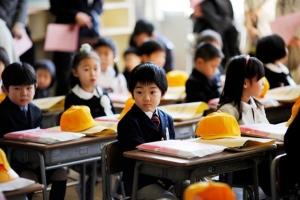 Điều thú vị về nền giáo dục ở Nhật Bản