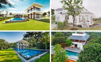 Khu Biệt thự, Villa, Resort nhiều người nước ngoài sinh sống nhất Nha Trang