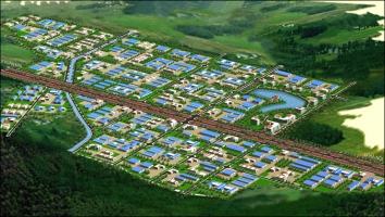 Khu công nghiệp lớn nhất Việt Nam