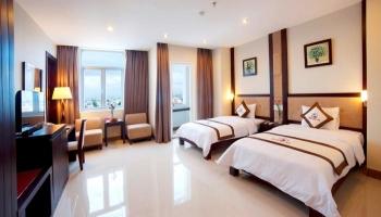 Kinh nghiệm cần biết khi đặt phòng khách sạn ở Đà Nẵng