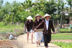 Làng nghề truyền thống nổi tiếng nhất tại Quảng Nam