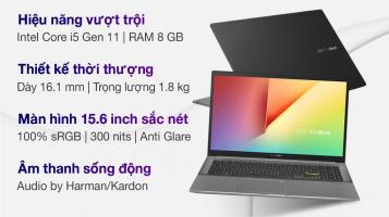 Laptop Asus đáng mua nhất hiện nay
