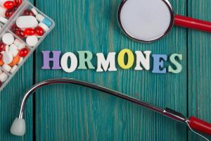 Loại hormone gây tăng cân và cách phòng tránh