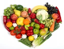 Loại rau củ và trái cây giúp tăng hệ thống miễn dịch cho bạn