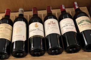 Loại rượu vang Pháp nổi tiếng được ưa chuộng nhất hiện nay