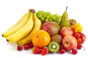 Loại trái cây giúp bạn tăng cân hiệu quả nhất