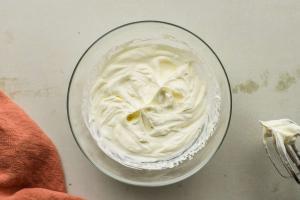 Loại whipping cream được ưa chuộng nhất