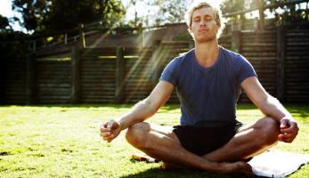 Lợi ích của tập yoga đối với nam giới
