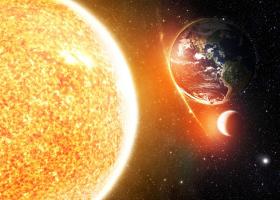 Câu hỏi về Mặt Trời mà trẻ em hay hỏi nhất và cách trả lời khoa học