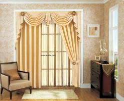 Mẫu rèm cửa đẹp được ưa chuộng nhất trên thị trường