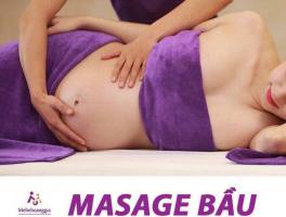 Dịch vụ massage cho mẹ bầu uy tín và chất lượng nhất Ninh Bình