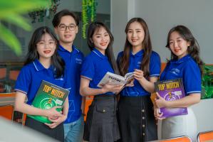 Trường quốc tế Úc tốt nhất tại Việt Nam