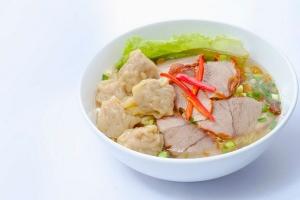Quán ăn vặt ngon nhất tỉnh Thái Bình