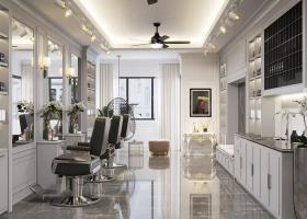 Salon phục hồi tóc tốt nhất huyện Hoài Đức, Hà Nội