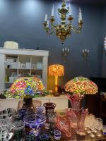 Shop bán đồ trang trí (decor) phong cách Châu Âu Cổ điển uy tín nhất tại Hà Nội