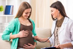 Mốc khám thai định kỳ theo chuẩn Bộ Y Tế