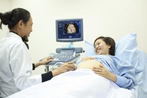 Mốc siêu âm và kiểm tra sức khỏe quan trọng nhất trong thai kỳ