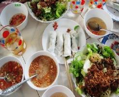Món ăn ngon nhất Đà Nẵng