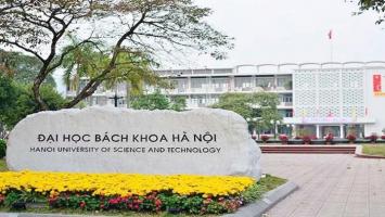 Trường đại học đào tạo ngành kĩ thuật tốt nhất Việt Nam